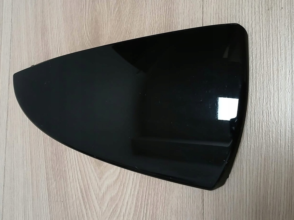 фото №3, Lexus ux корпус накладка правого дзеркало оригінальний номер