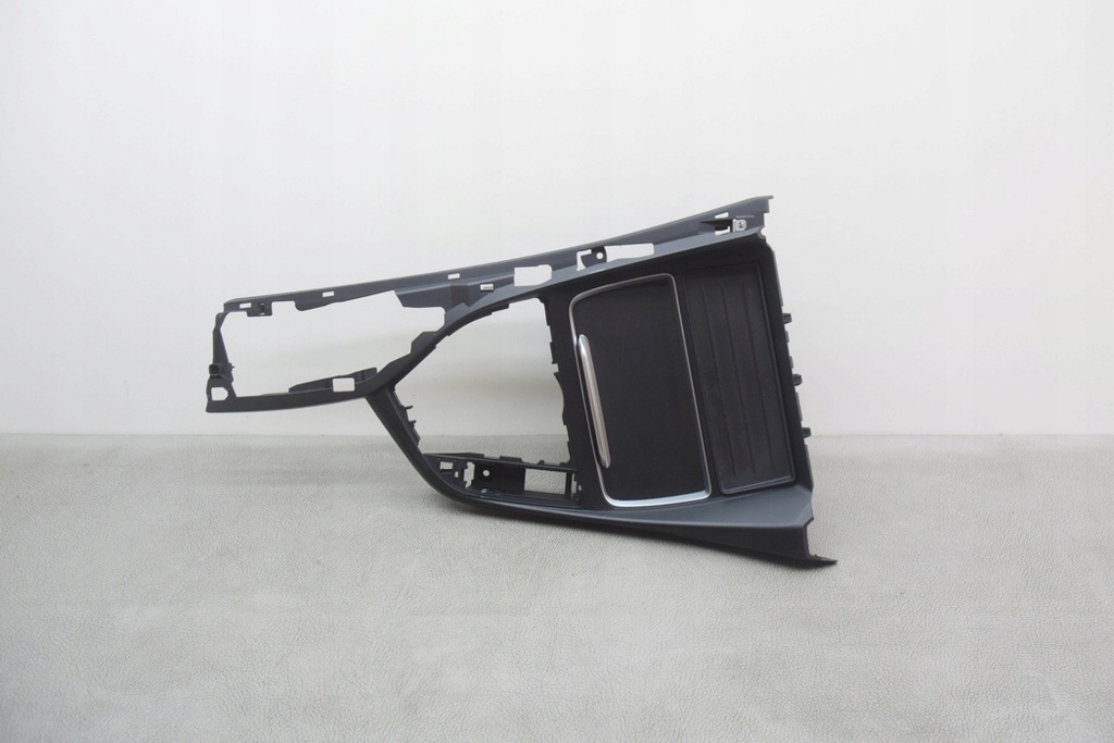 фото №7, Рамка средняя приборная панель bmw 2 coupe f22, f87 6842324 2018