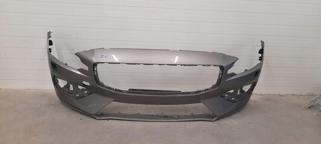 фото №1, Бампер передній volvo v60 s60 2018 r.