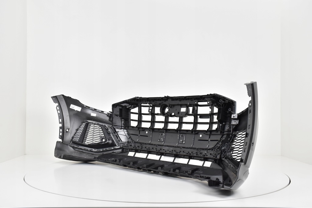 фото №7, Audi q8 s-line 4m8 6xpdc бампер передний