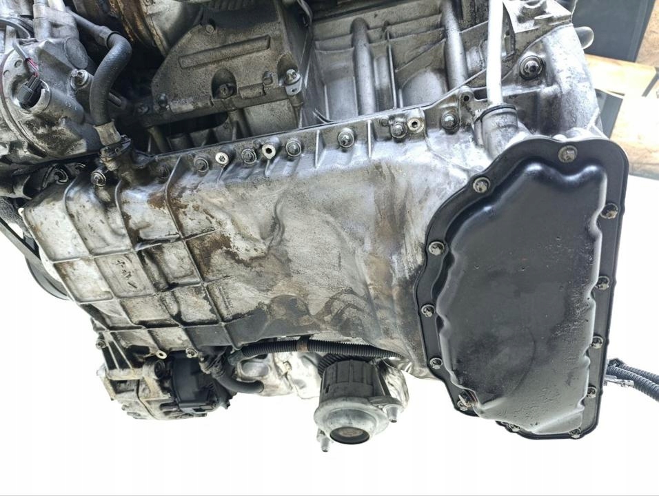 Двигун комплектний  mercedes-benz sl 2013 m278927 Недорого