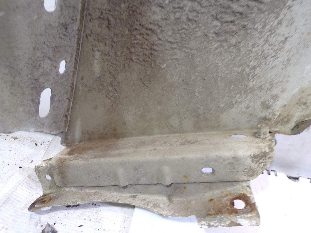 фото №9, Крила правий передній fiat scudo 2 ii f1