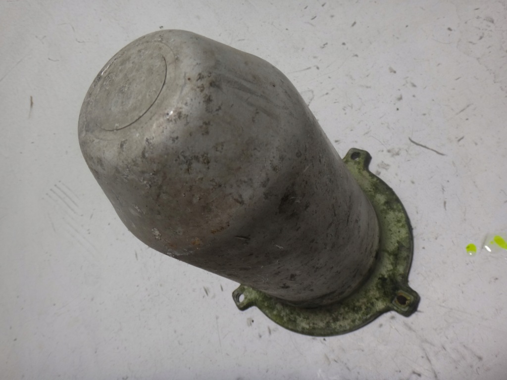 Конденсатор осушувач кондиціонера кондиціонер bmw e39 в Україні