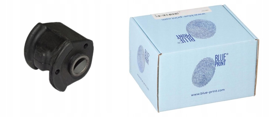 фото №1, Втулка важеля hyundai accent 94.12-99.08/ atos 97