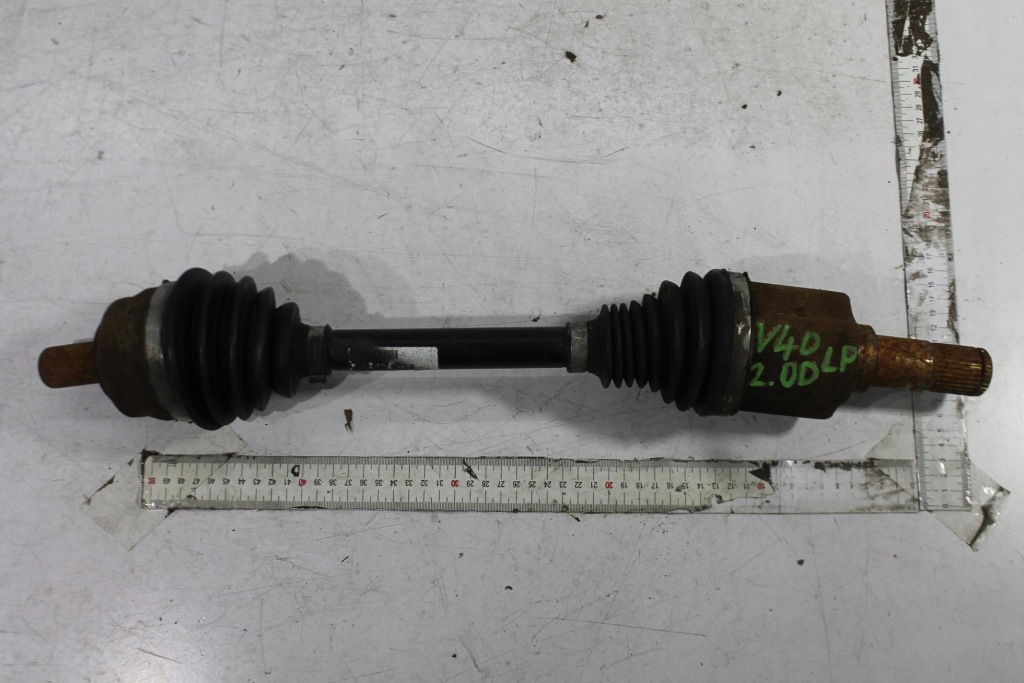 Купить Приводной вал левый  перед 31437065 volvo v40 2 2.0d 12-19