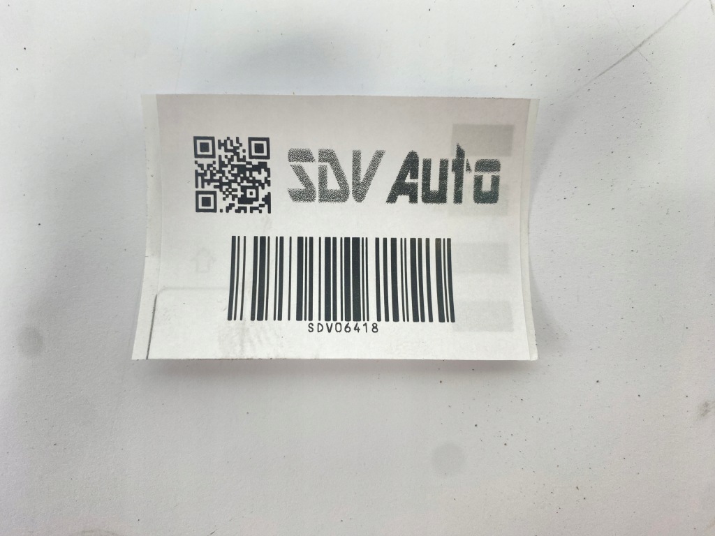 Жабо повний mercedes w124 1993-1996 e-klasa 1246204278 1246283307 Зі Шроту