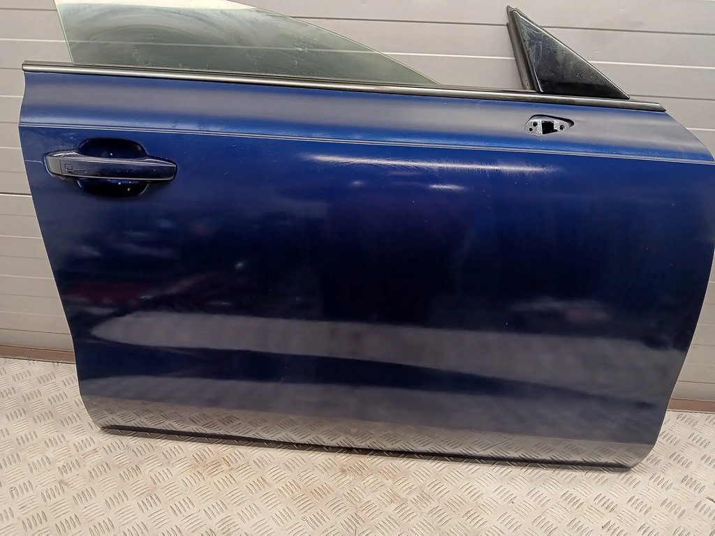 фото №7, Audi a7 s7 4g дверь