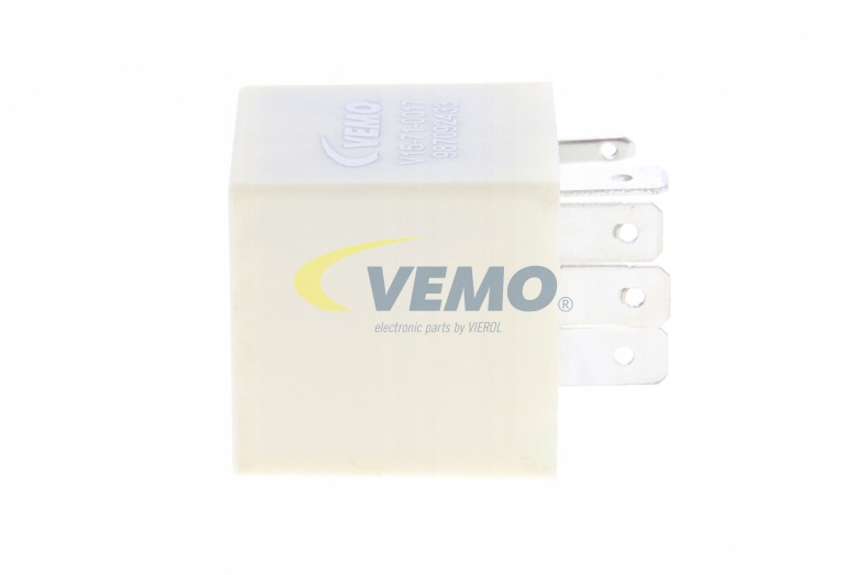 фото №11, Реле насоса пального vemo v15-71-0017
