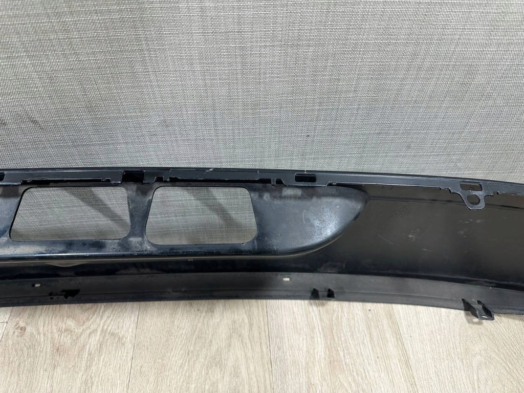 Citroen c4 grand picasso 2 2013-21 накладка кришки молдинг спойлер 9676506477 в Україні