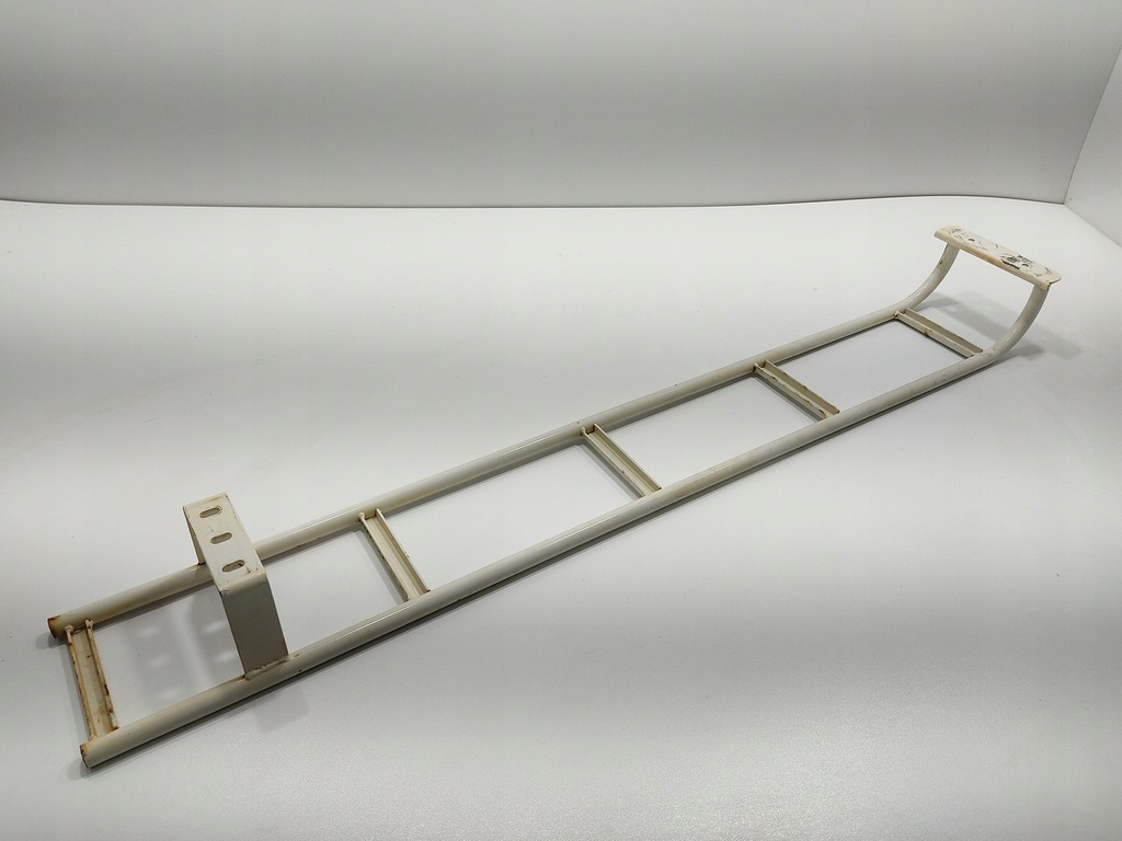 фото №7, Drabina лестница дверь задних land rover defender 1999-2014