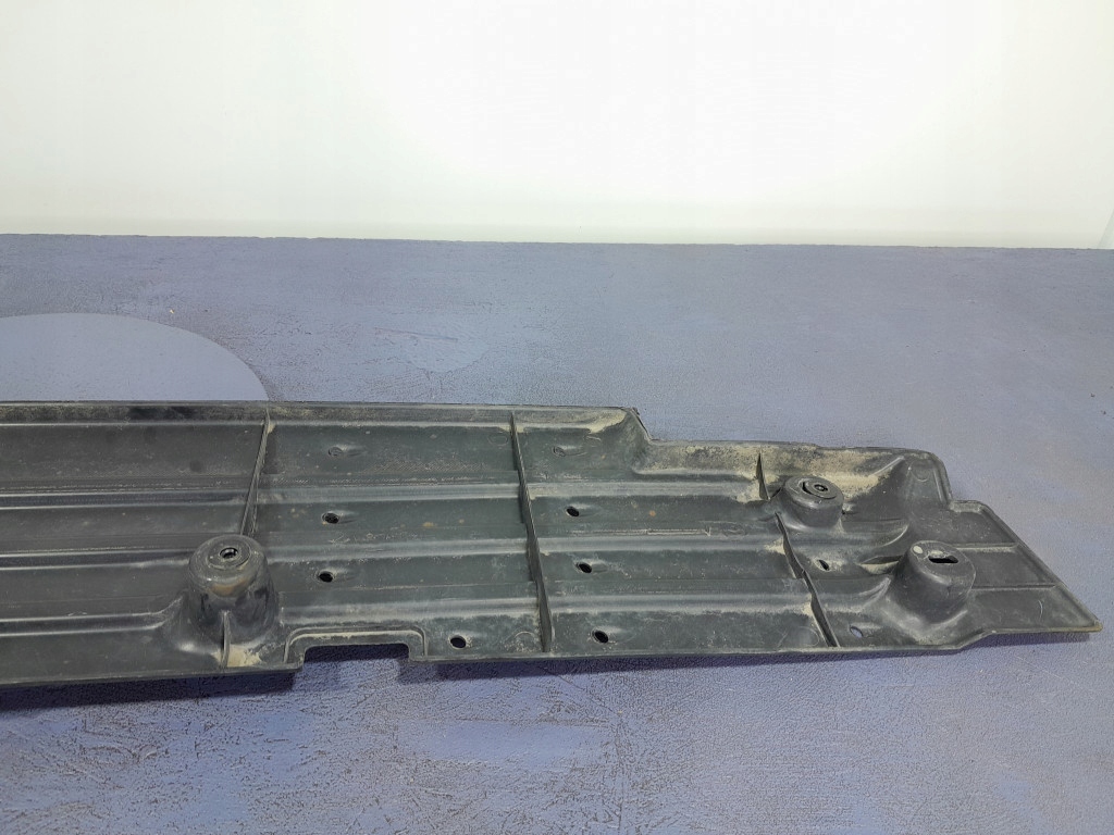 фото №7, Toyota prius ii 03- защита подвеска левая 58166-47010