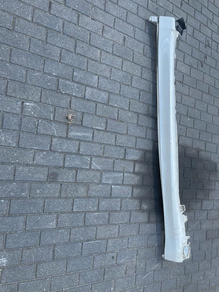 фото №1, Bmw x6 f16 m набір поріг накладка молдинг ліва