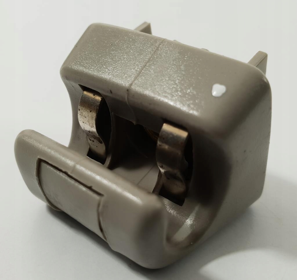 фото №1, Кронштейн кронштейн козырёк mercedes w203