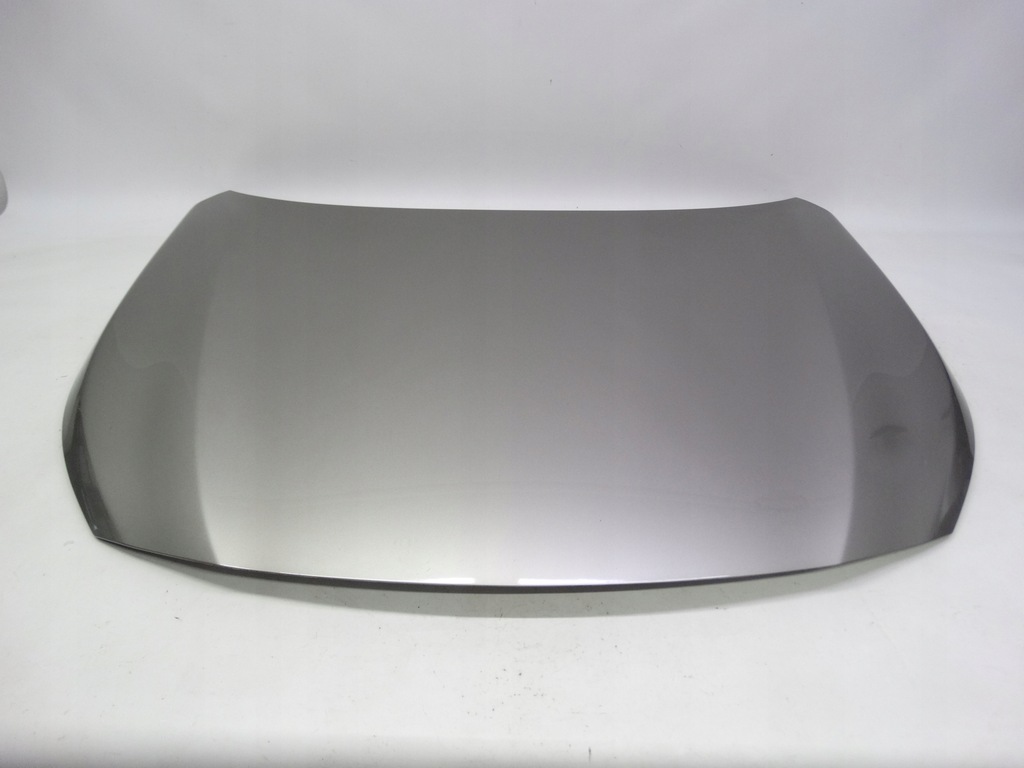 фото №9, Subaru outback v bs legacy vi bn 15-19 капот крышка двигателя оригинальная