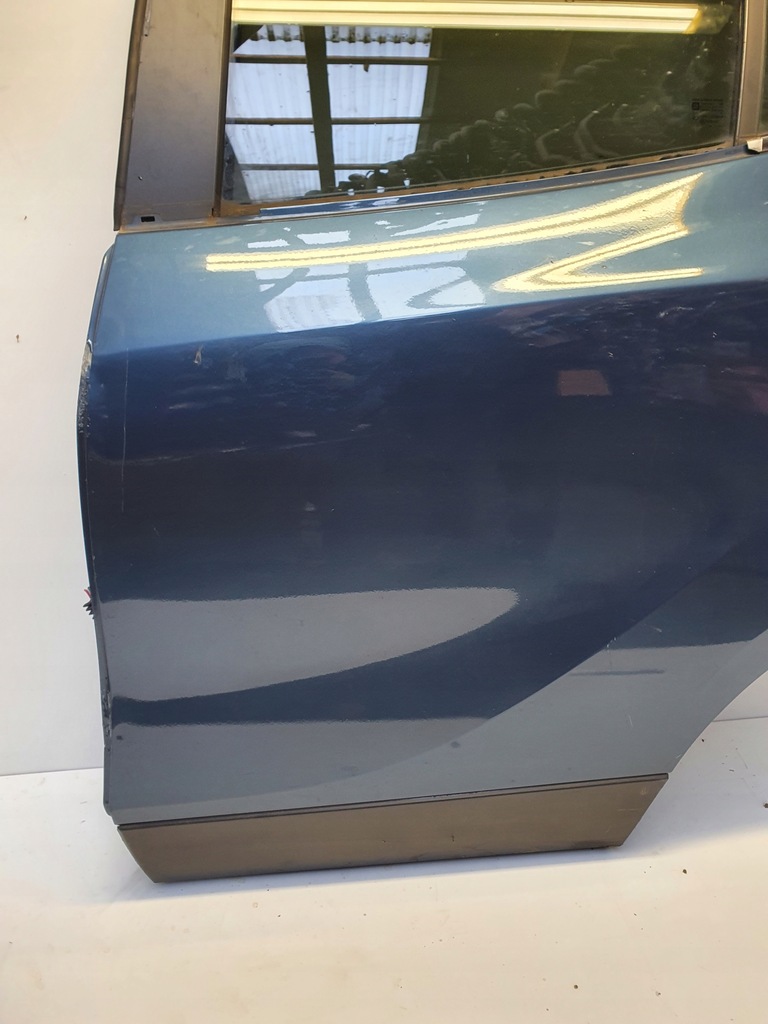 фото №7, Opel mokka mokka x дверь левый задняя левая задние z22w