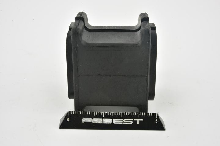 фото №14, Втулка стабилизатора передний toyota crown/majes