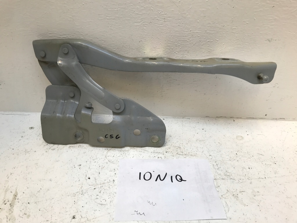 фото №1, Hyundai ioniq 5 петля капот правый c5g