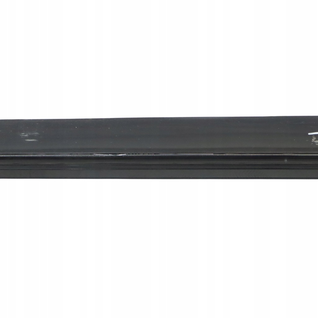 Audi a8 4h порог правый  накладка молдинг порог phantom черный - z9y Доставка