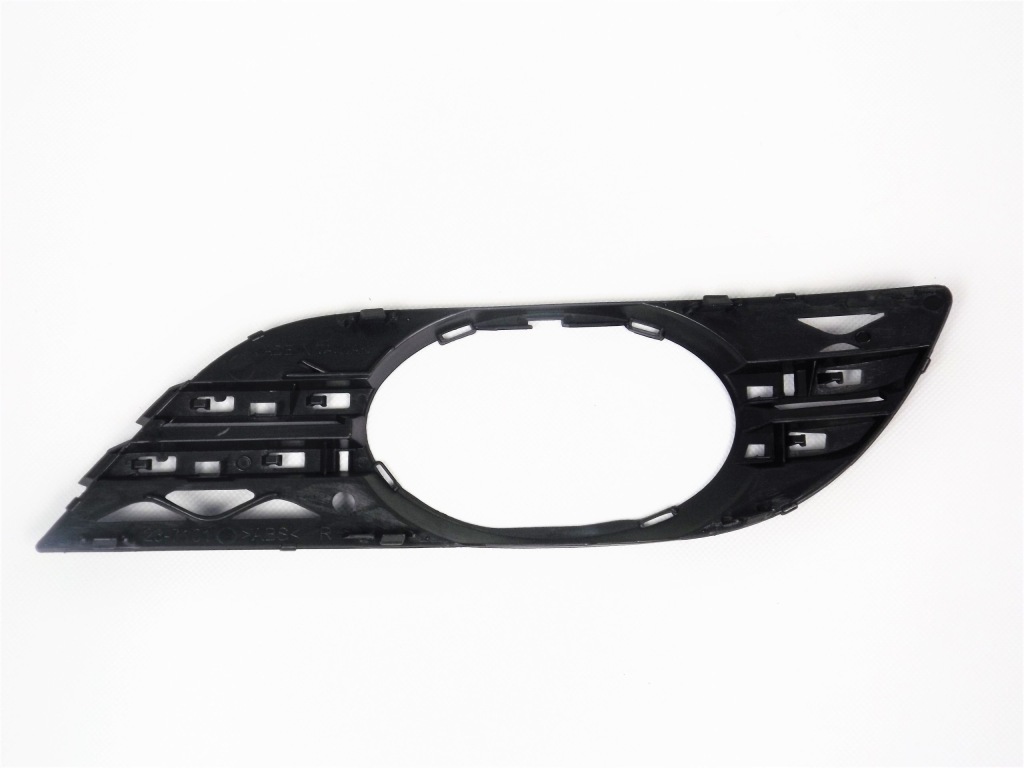 фото №4, Mercedes e-klasse w211 решётка радиатора решётка бампера правый