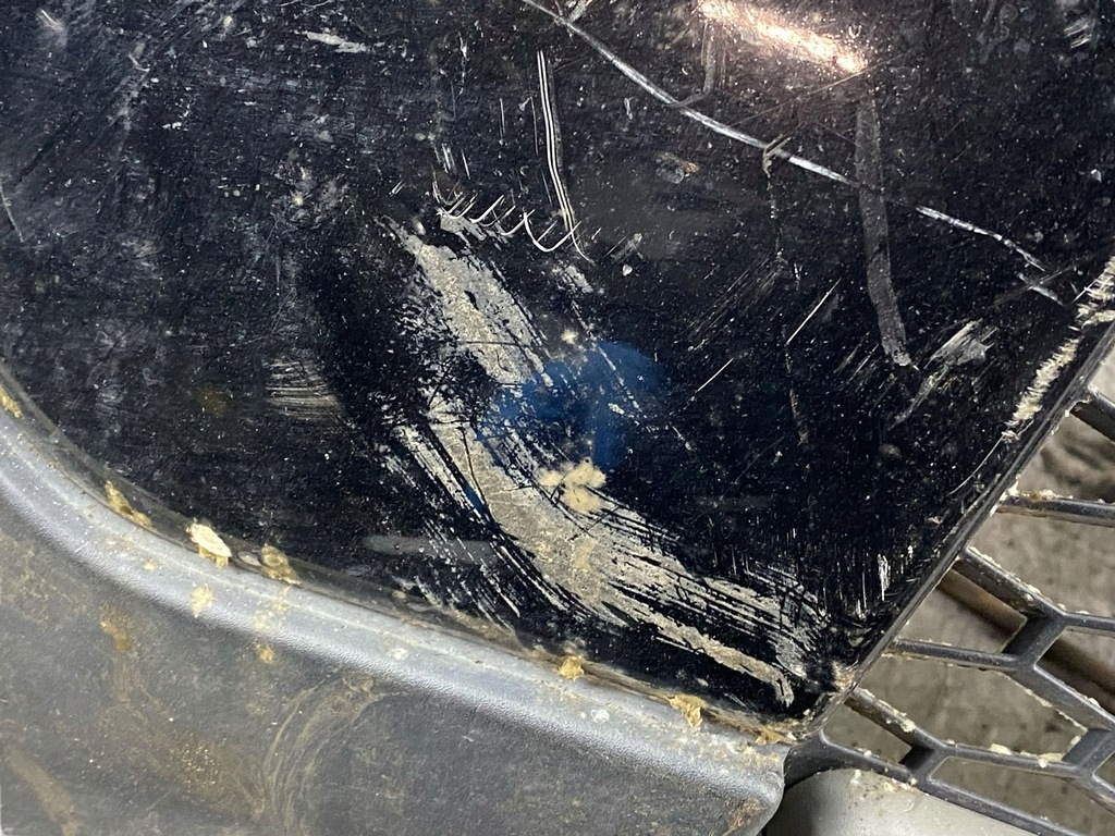 фото №14, Land rover freelander 2 - lr2 2200cm3 2008 бамперы suv