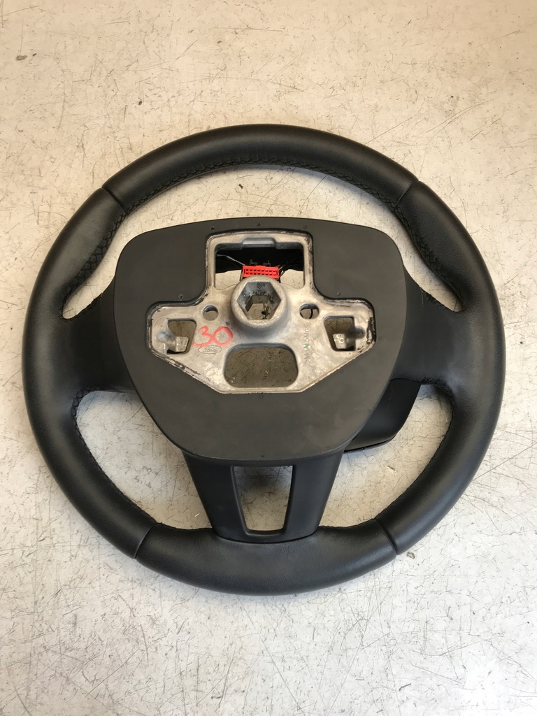 фото №6, Воздуховод кожа мультифункция kuga mk2