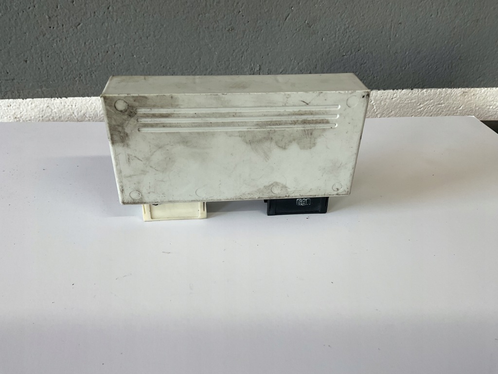 фото №5, Блок керування люк панорами bmw e61 e63 – mds can-bus 61.35-9 129 019