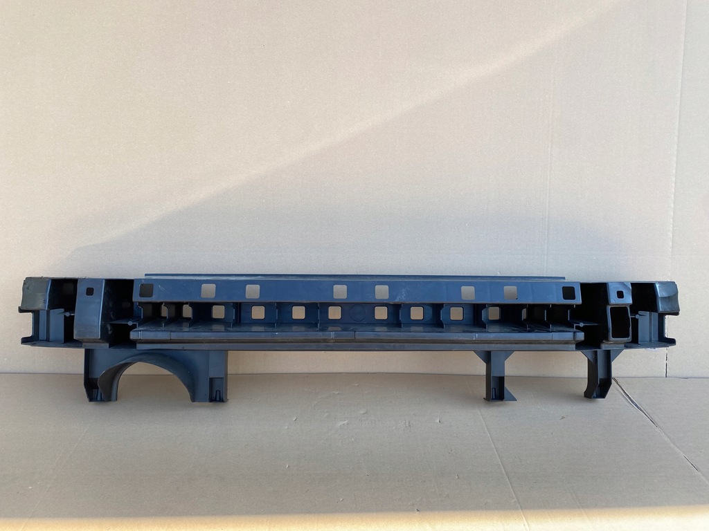 фото №1, Renault clio 5 v усилитель балка бампера задняя задняя