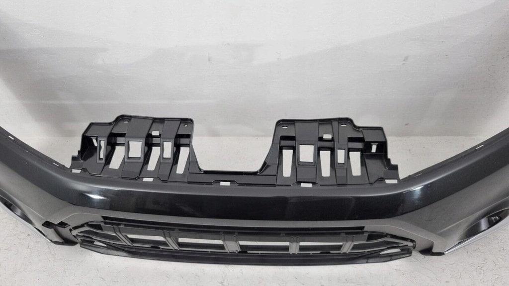 фото №7, Suzuki vitara iii 2014-2018 бампер передній перед 7171154p