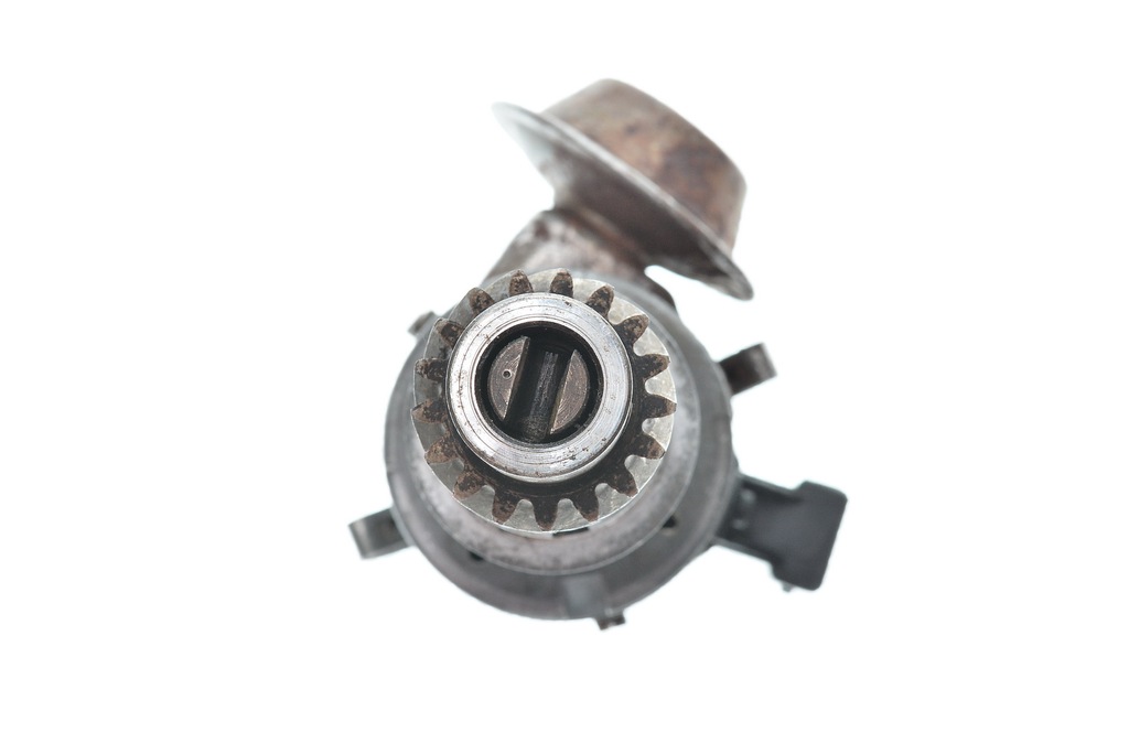 фото №8, Аппарат зажигание golf ii 1.6 0237020103 026905206