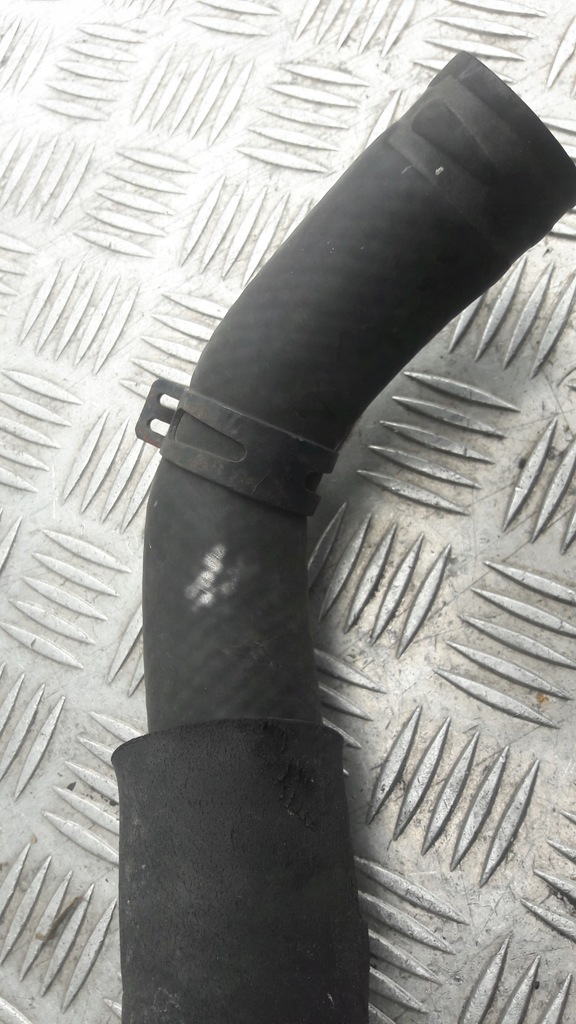 фото №9, Kia carnival 2.2 crdi wąż przewd wody