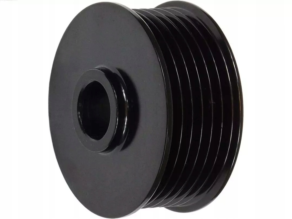 фото №3, Ap2003 шків генератора as-pl