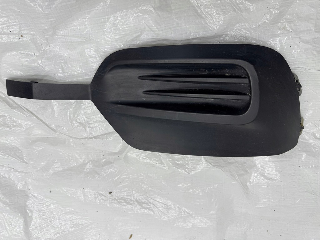 фото №1, Решётка противотуманной фары левый перед opel combo d 9816778480