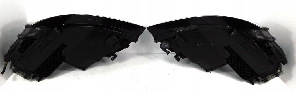 фото №7, Audi a8 d4 4h лампа правая левая full led полный