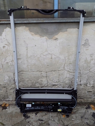 фото №5, Peugeot 308 i 08r шторка panaoramy дах скло