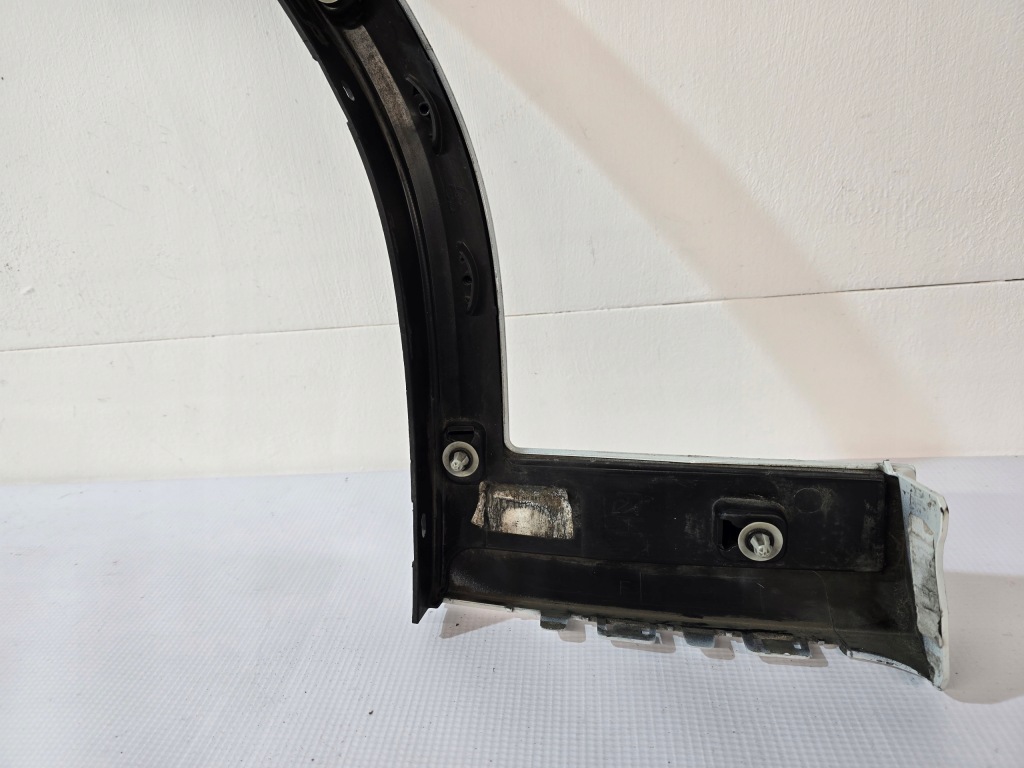 Молдинг накладка крила правий задній bmw x4 g02 f98 m-pakiet 139605-14 Недорого