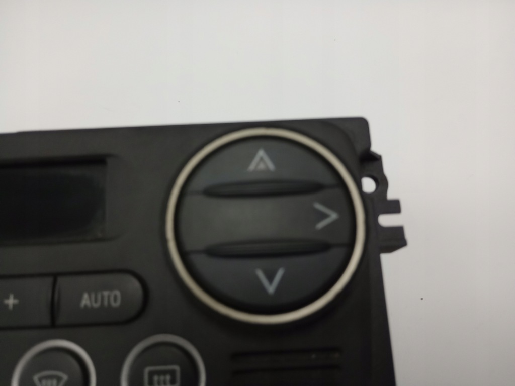 фото №3, Alfa romeo 156 панель обдув europa