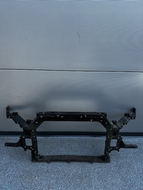 фото №1, Pas передній підсилювач передній kia soul iii