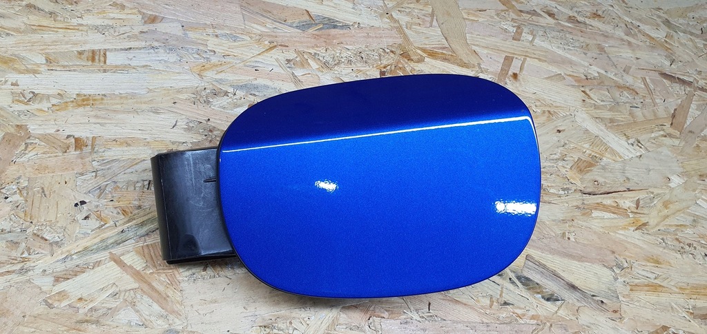 фото №1, Genesis coupe крышка заливной топлива nha