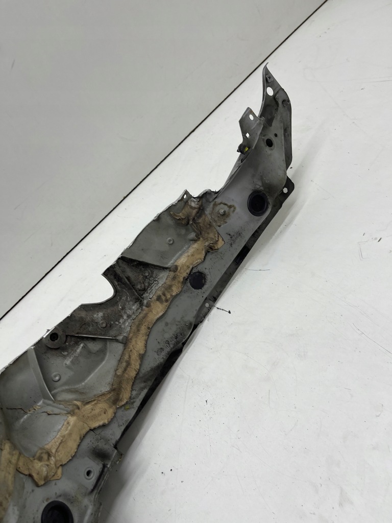 фото №9, Audi a6 c7 четверть подкрылок кронштейн крыла левый перед lz7g |wysyłka!