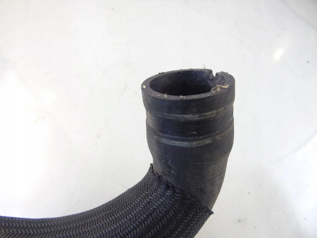 фото №5, Труба шланг wody maserati ghibli 3.0 d