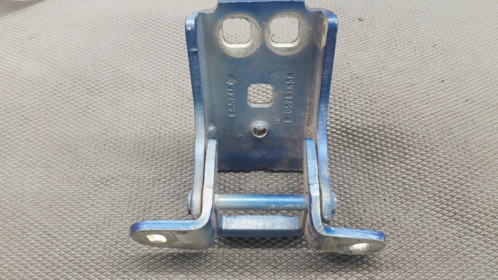 фото №6, Петля двері правий dol pt cruiser