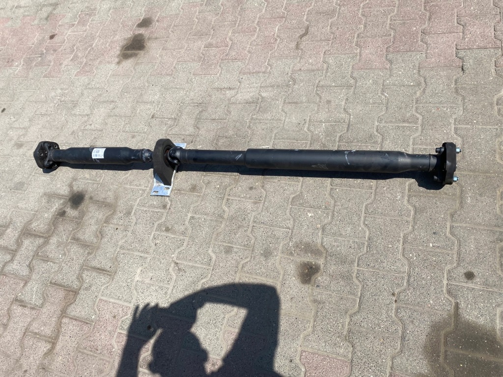 Купить Mercedes s 222 wał приводной 2224109002 2229002