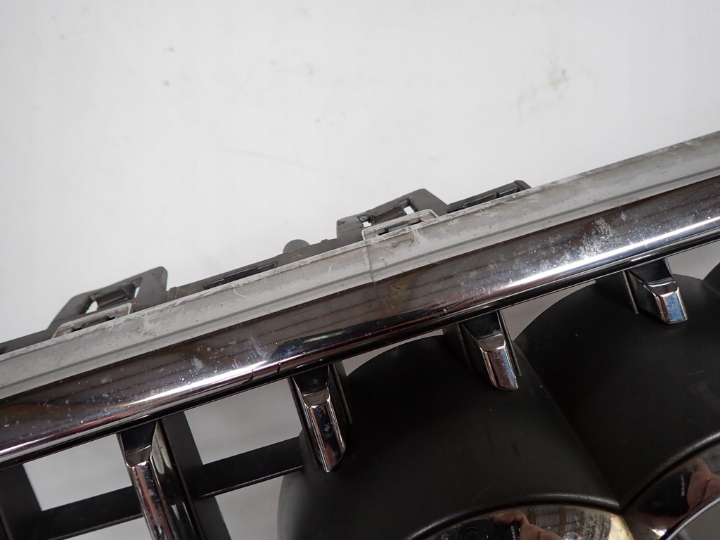 фото №6, Audi a6 c7 allroad lift 14- решётка радиатора решётка радиатора радиатора 4g0853651be