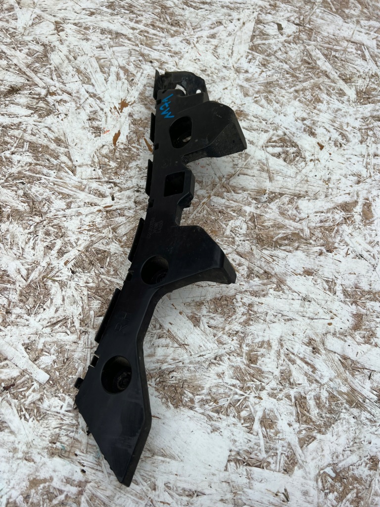 фото №1, Напрямна кронштейн бампера правий задня mazda 5 ii