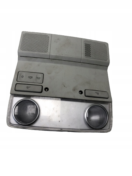 фото №1, Лампа потолочный vw 1k0947105ae