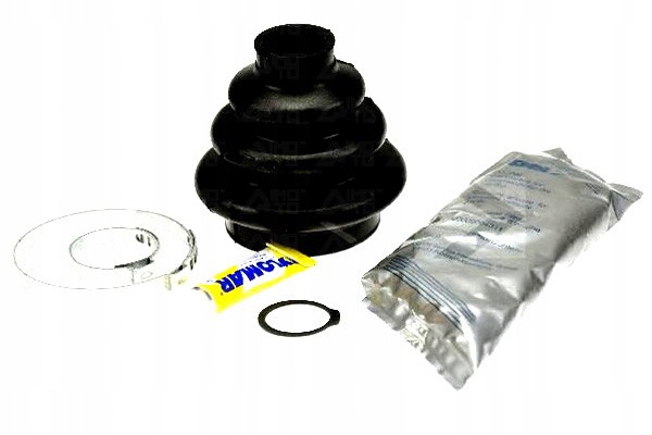 фото №2, Набір kpl. захист шарнір spidan +gratisy