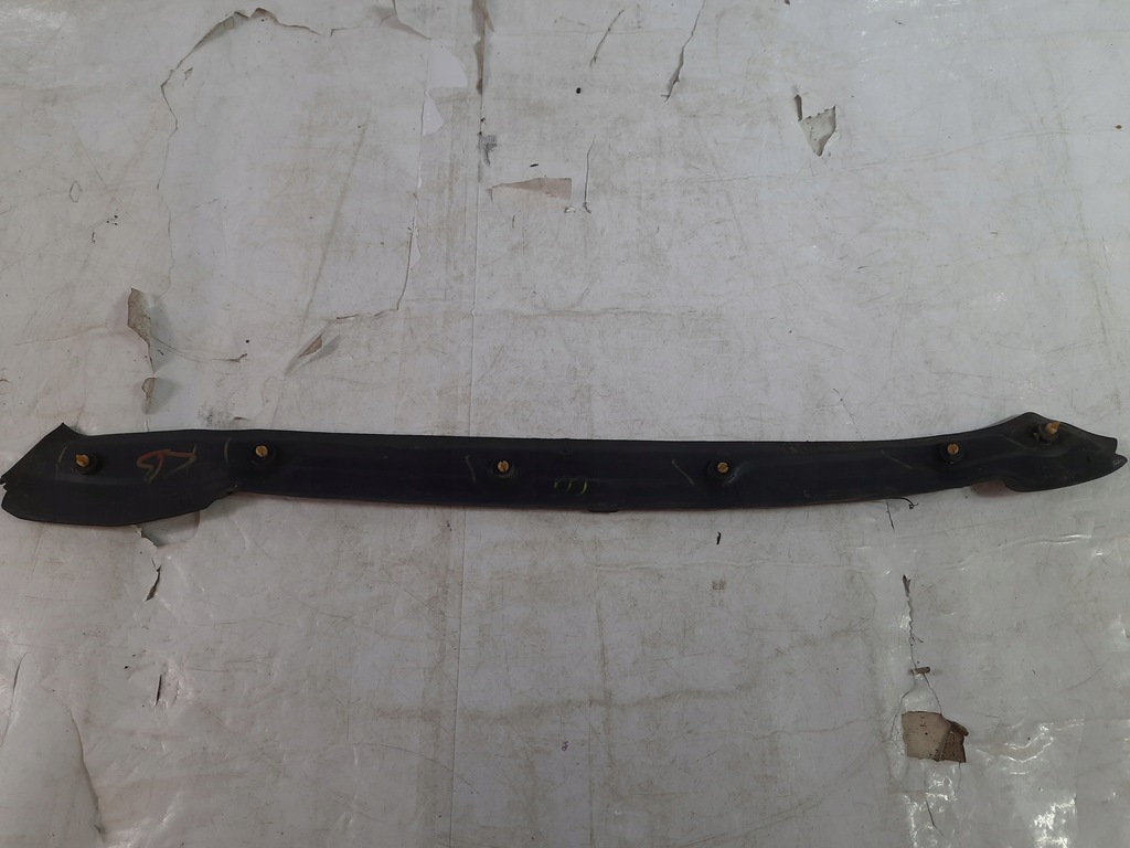 фото №12, Gmc acadia 12-16 прокладка крышки багажника левая правая usa