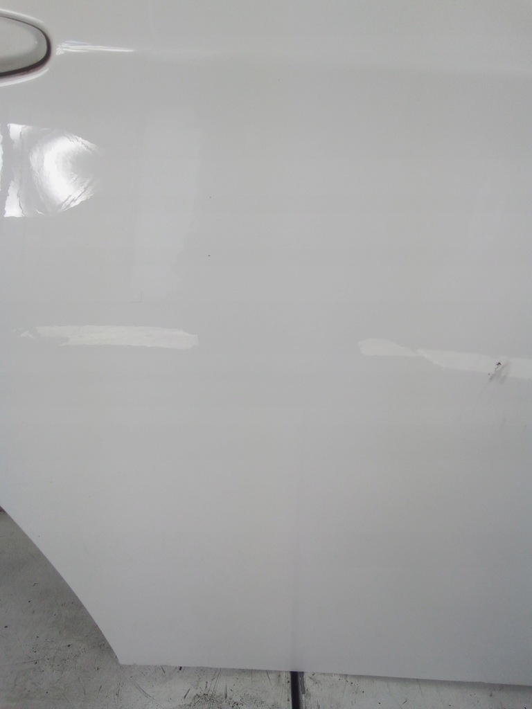 фото №6, K909 дверь правый задняя bmw e90 alpinweiss 3