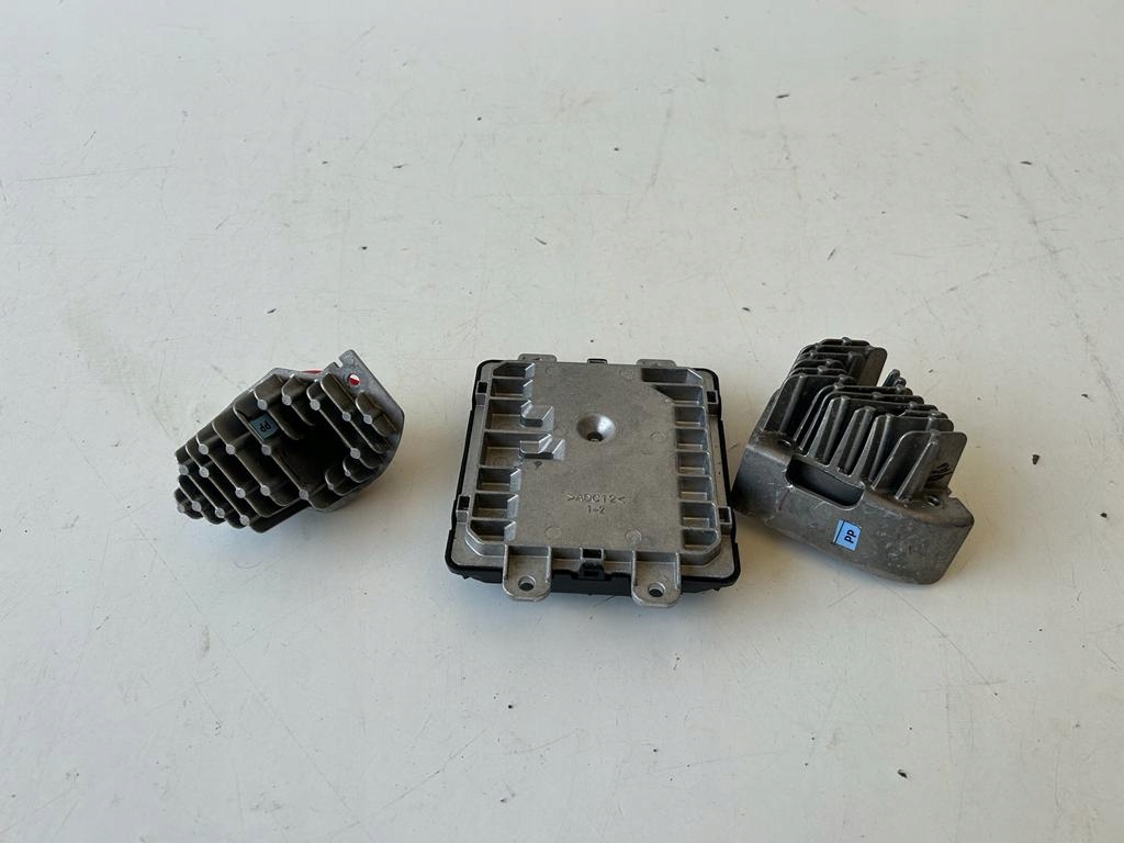 фото №2, Kia sportage модуль преобразователь jeż r292181010