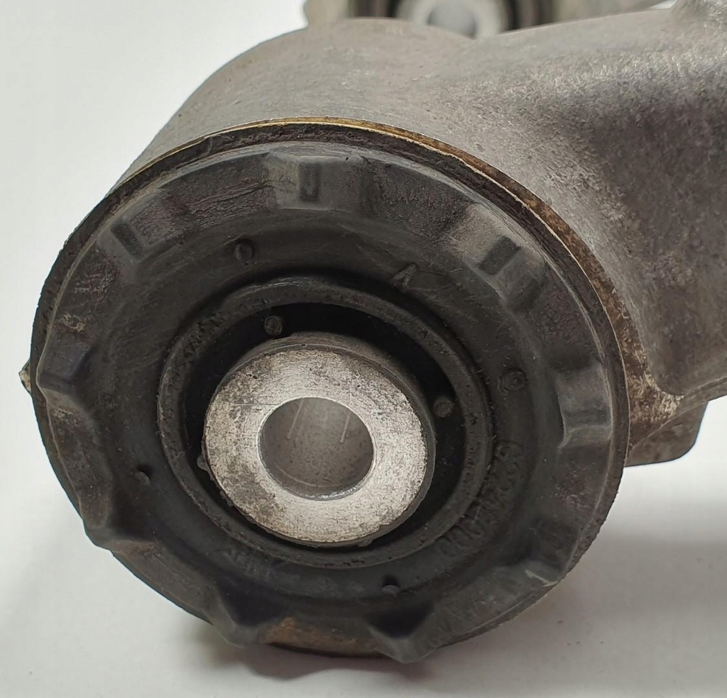 фото №5, Важіль лівий перед aston martin rapide